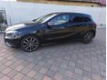 MERCEDES-BENZ A 180 2013/3 - 3
