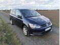 VOLKSWAGEN SHARAN 2011/9 - 2