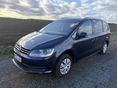 VOLKSWAGEN SHARAN 2011/9 - 3