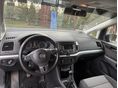 VOLKSWAGEN SHARAN 2011/9 - 8