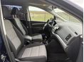 VOLKSWAGEN SHARAN 2011/9 - 12