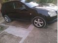 NISSAN QASHQAI 2007/8 - 1