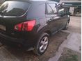 NISSAN QASHQAI 2007/8 - 3