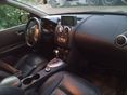 NISSAN QASHQAI 2007/8 - 7