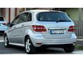 MERCEDES-BENZ B 180 2010/5 - 6