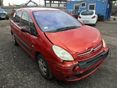 CITROEN XSARA PICASSO 2007/8 - 1