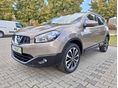 NISSAN QASHQAI 2013/2 - 1