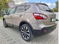 NISSAN QASHQAI 2013/2 - 2
