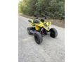 SUZUKI LT-Z 400 2010/5 - 1