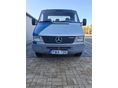 MERCEDES-BENZ 208 1999 - 1