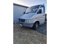 MERCEDES-BENZ 208 1999 - 2