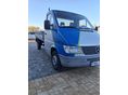 MERCEDES-BENZ 208 1999 - 3