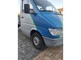 MERCEDES-BENZ 208 1999 - 6