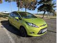 FORD FIESTA 2009/9 - 1