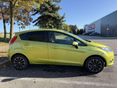 FORD FIESTA 2009/9 - 6