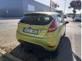 FORD FIESTA 2009/9 - 4