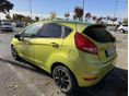 FORD FIESTA 2009/9 - 7