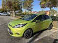 FORD FIESTA 2009/9 - 2