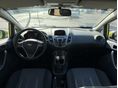 FORD FIESTA 2009/9 - 9