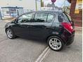 OPEL CORSA D 2013/8 - 6