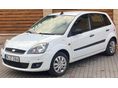 FORD FIESTA 2008/6 - 1