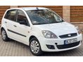 FORD FIESTA 2008/6 - 2