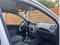 FORD FIESTA 2008/6 - 5