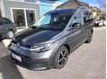 VOLKSWAGEN CADDY 2023/5 - 2