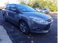 FORD FOCUS 2013/10 - 4