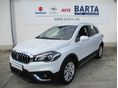 SUZUKI SX4 S-CROSS 2021/8 - 1