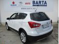 SUZUKI SX4 S-CROSS 2021/8 - 3