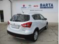 SUZUKI SX4 S-CROSS 2021/8 - 4