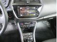 SUZUKI SX4 S-CROSS 2021/8 - 10