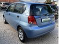 CHEVROLET KALOS 2005/7 - 3
