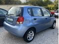 CHEVROLET KALOS 2005/7 - 4