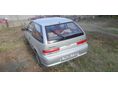 SUZUKI SWIFT 2000/8 - 1