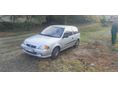 SUZUKI SWIFT 2000/8 - 4