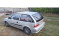 SUZUKI SWIFT 2000/8 - 5