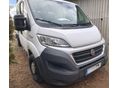 FIAT DUCATO 2017 - 1