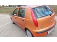 FIAT PUNTO 2000/1 - 2