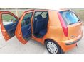 FIAT PUNTO 2000/1 - 12