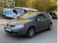 VOLKSWAGEN GOLF V 2008 - 2