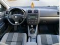 VOLKSWAGEN GOLF V 2008 - 10