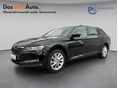 SKODA SUPERB 2021/11 - 1