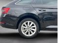 SKODA SUPERB 2021/11 - 8