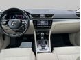 SKODA SUPERB 2021/11 - 12
