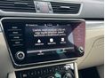 SKODA SUPERB 2021/11 - 17