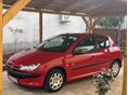 PEUGEOT 206 2004/12 - 1