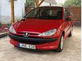 PEUGEOT 206 2004/12 - 2