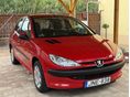 PEUGEOT 206 2004/12 - 4